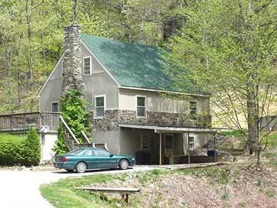 458 Winding Hollow Road Lebanon Junction, KY 40150 - Photo 1 of 1 Primary Photo