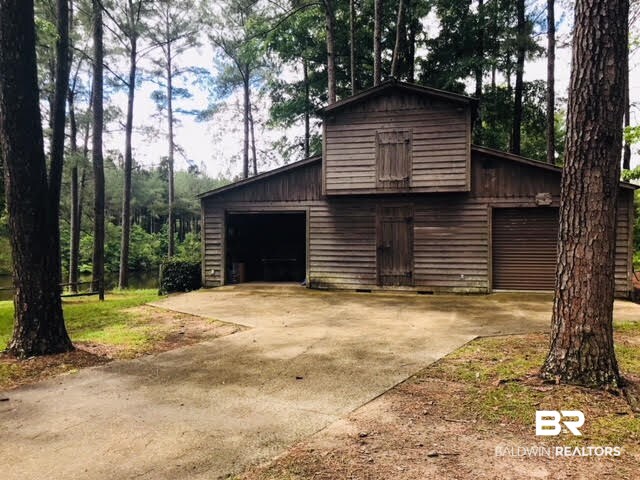 744 Fox Trot Road Grove Hill, AL 36451 - Photo 25 of 46