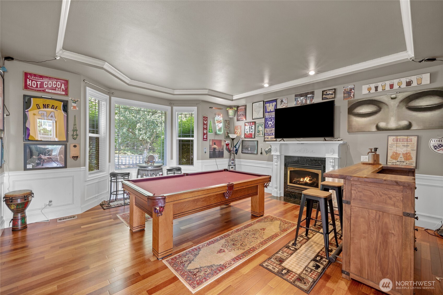 26908 159th Avenue East Graham, WA 98338 - Photo 14 of 40