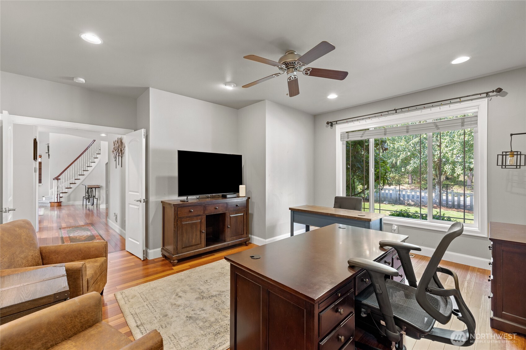 26908 159th Avenue East Graham, WA 98338 - Photo 17 of 40