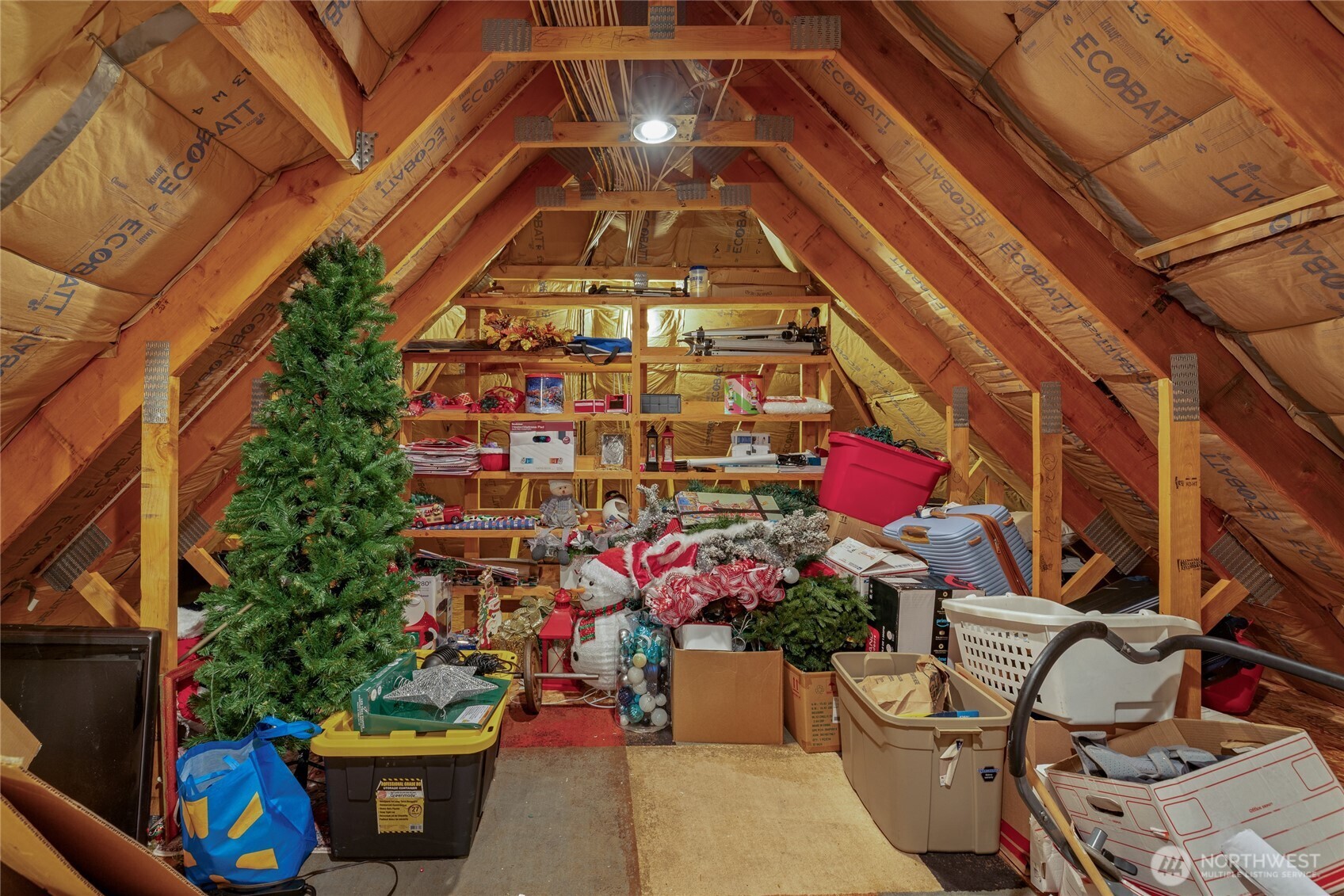 26908 159th Avenue East Graham, WA 98338 - Photo 33 of 40