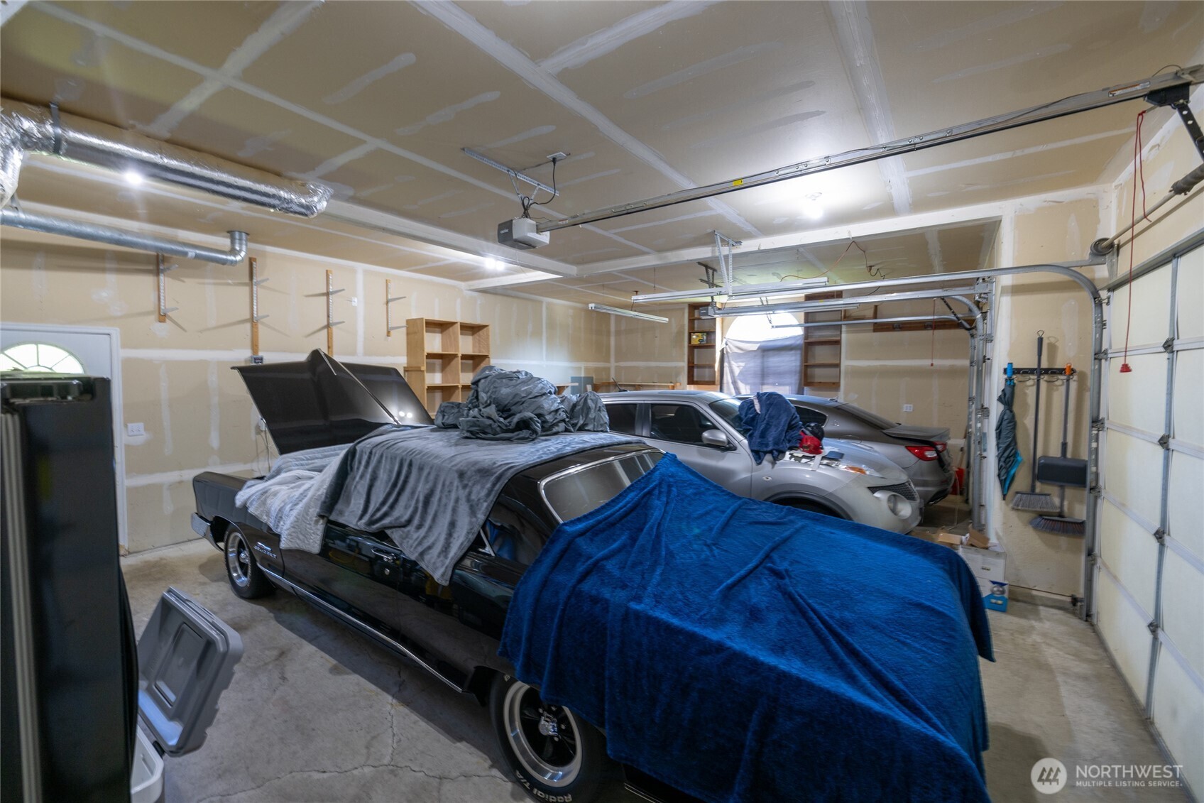 26908 159th Avenue East Graham, WA 98338 - Photo 36 of 40