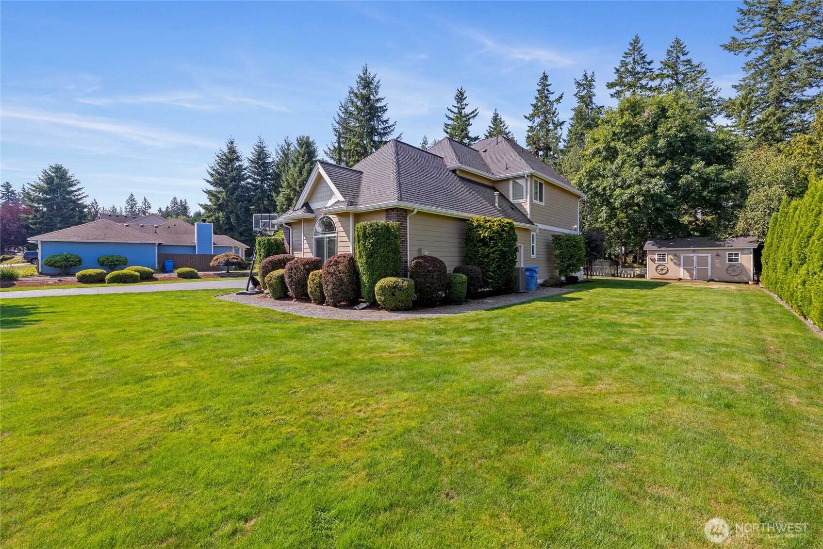 26908 159th Avenue East Graham, WA 98338 - Photo 37 of 40