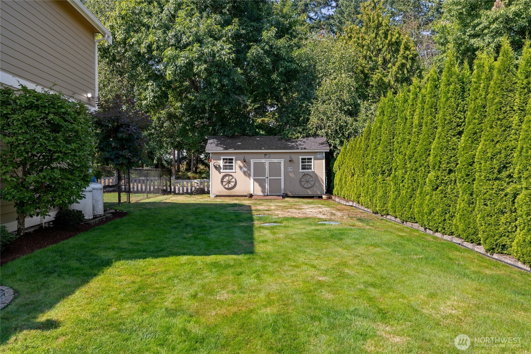 26908 159th Avenue East Graham, WA 98338 - Photo 38 of 40