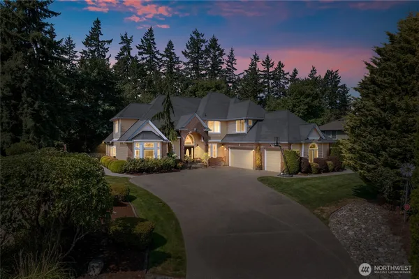 $894,999 | 26908 159th Avenue East, Graham, WA 98338