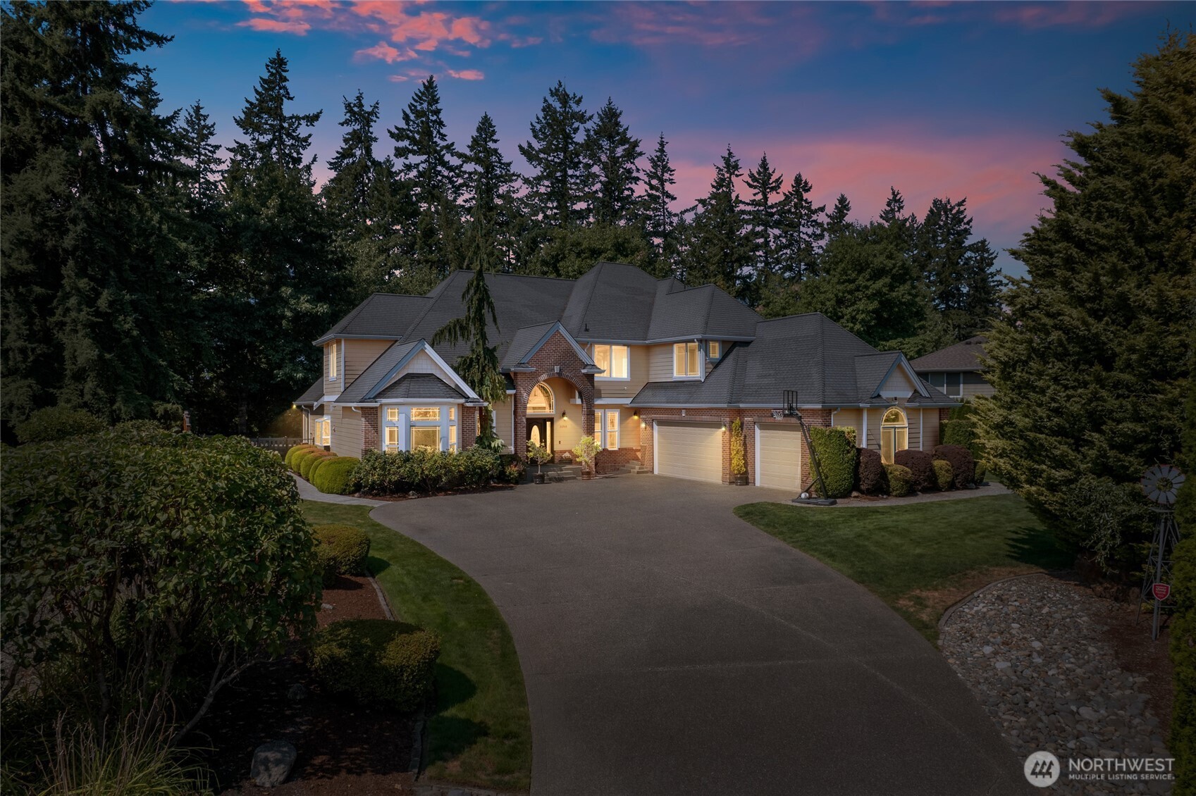 26908 159th Avenue East Graham, WA 98338 - Photo 40 of 40