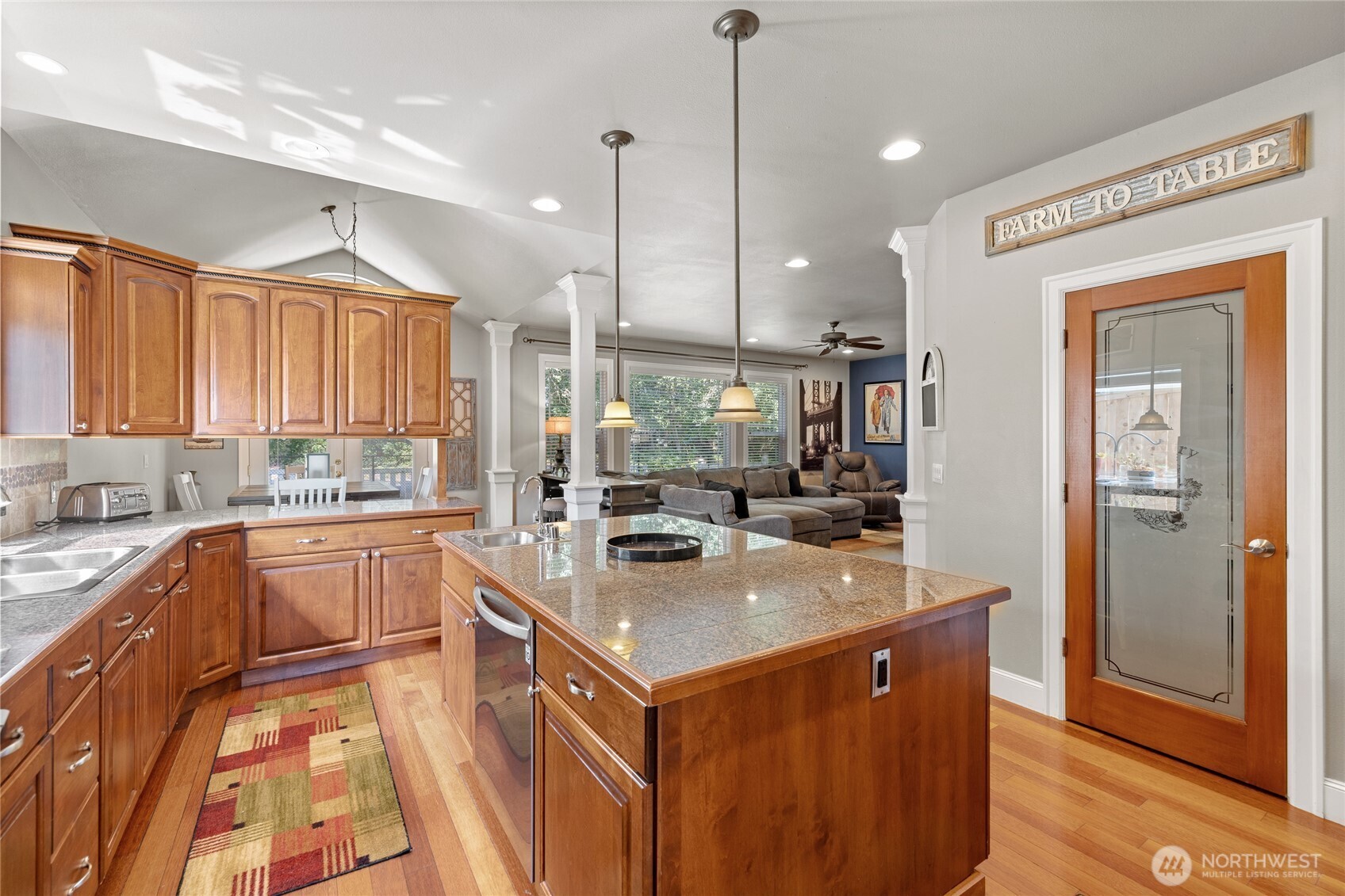 26908 159th Avenue East Graham, WA 98338 - Photo 10 of 40