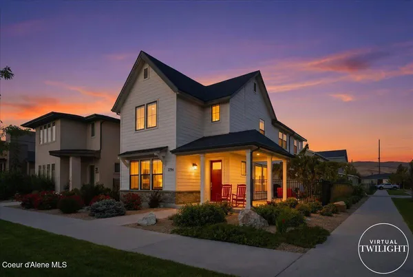 $825,000 | 3794 South Single Tree Avenue, Boise, ID 83716