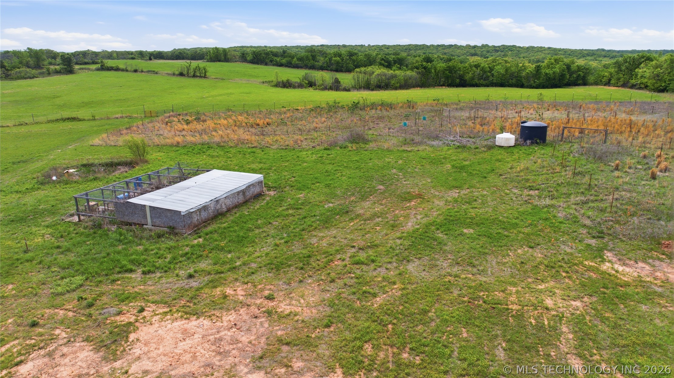 365121 East 970 Road Paden, OK 74860 - Photo 41 of 53 Gallery Image 41