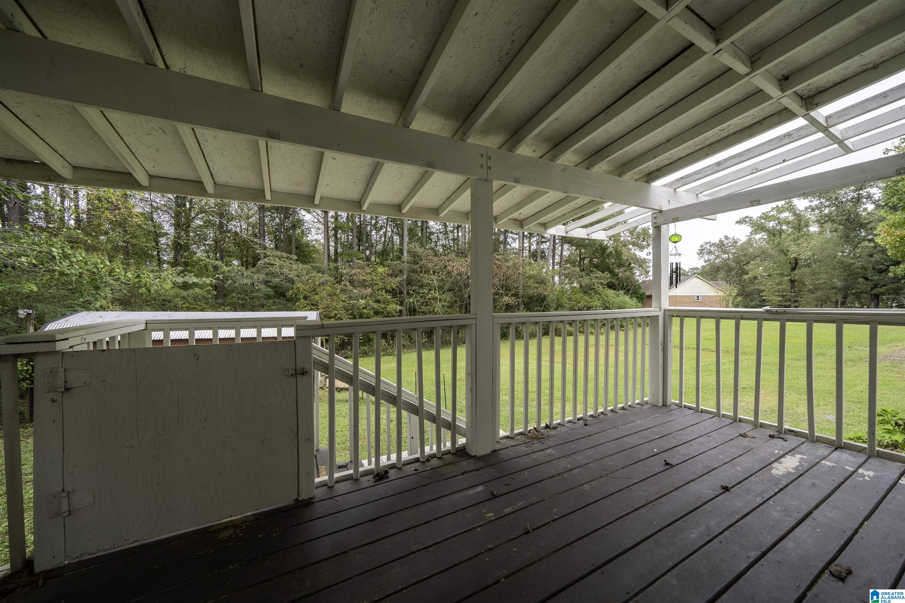3093 Mt Olive Road Mount Olive, AL 35117 - Photo 9 of 27