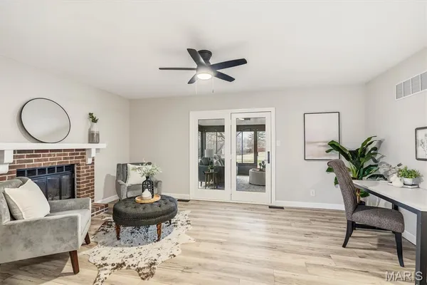 $475,000 | 2319 Paradise Peak Circle, Wildwood, MO 63011