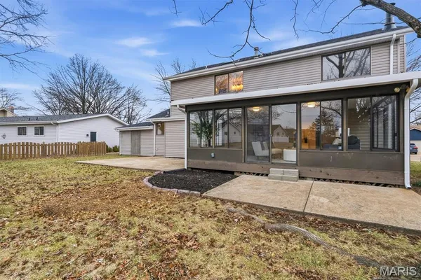 $475,000 | 2319 Paradise Peak Circle, Wildwood, MO 63011