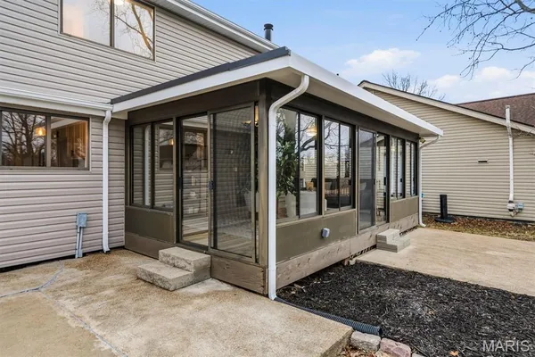 $475,000 | 2319 Paradise Peak Circle, Wildwood, MO 63011