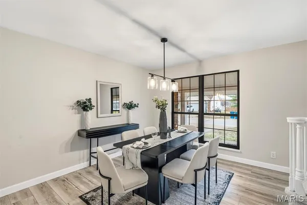 $475,000 | 2319 Paradise Peak Circle, Wildwood, MO 63011