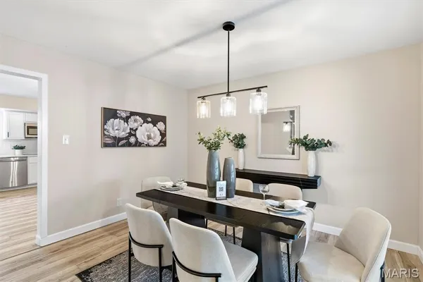 $475,000 | 2319 Paradise Peak Circle, Wildwood, MO 63011