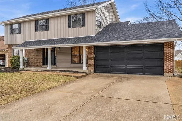 $475,000 | 2319 Paradise Peak Circle, Wildwood, MO 63011