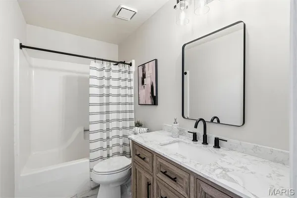 $475,000 | 2319 Paradise Peak Circle, Wildwood, MO 63011