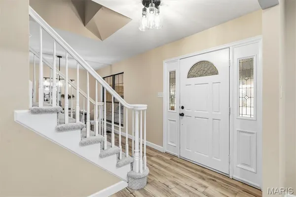 $475,000 | 2319 Paradise Peak Circle, Wildwood, MO 63011