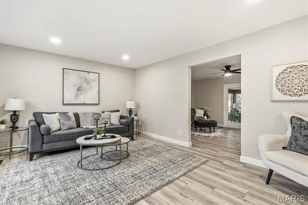 $475,000 | 2319 Paradise Peak Circle, Wildwood, MO 63011