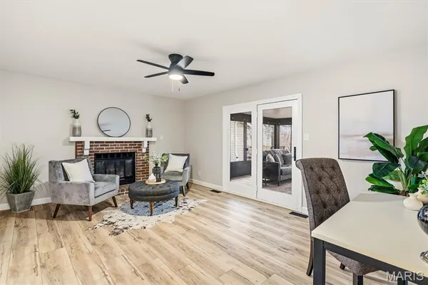 $475,000 | 2319 Paradise Peak Circle, Wildwood, MO 63011