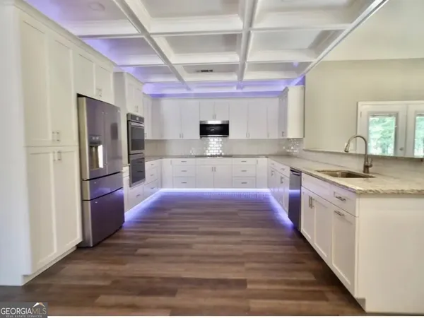 $340,000 | 222 Cedar Valley Drive, Wedowee, AL 36278