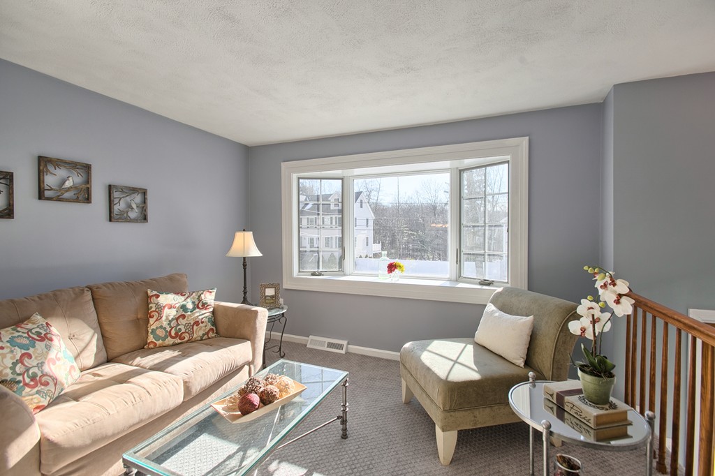 6 Campbell Road Billerica, MA 01821 - Photo 12 of 30 a living room with furniture and a window
