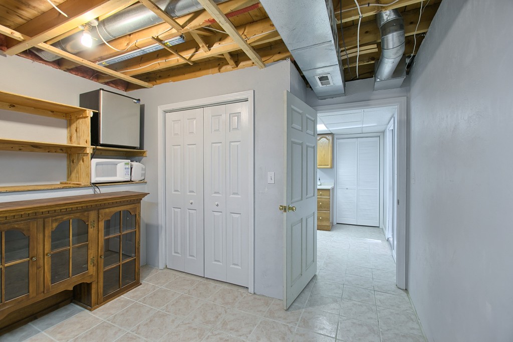 6 Campbell Road Billerica, MA 01821 - Photo 30 of 30 a view of storage and utility room