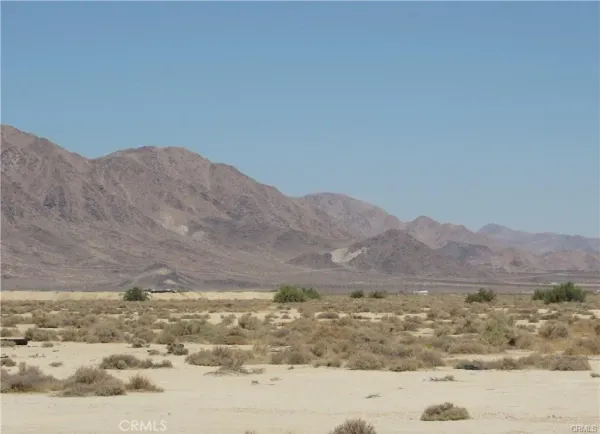 a view of mountain