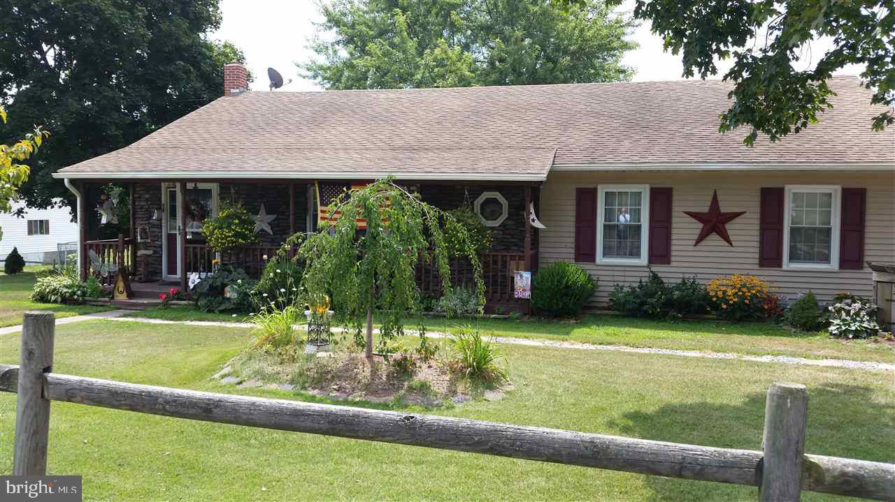 709 New Bloomfield Road Duncannon, PA 17020 - Photo 1 of 19 Gallery Image 1