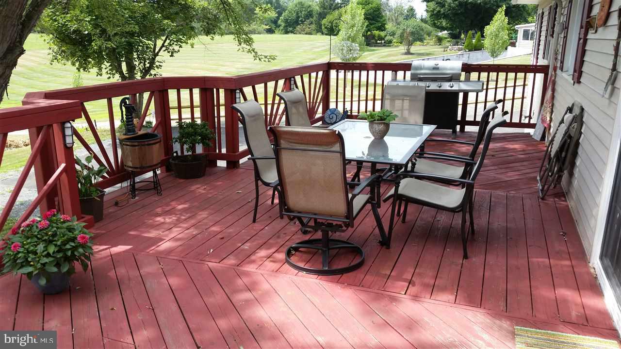 709 New Bloomfield Road Duncannon, PA 17020 - Photo 16 of 19 Gallery Image 16