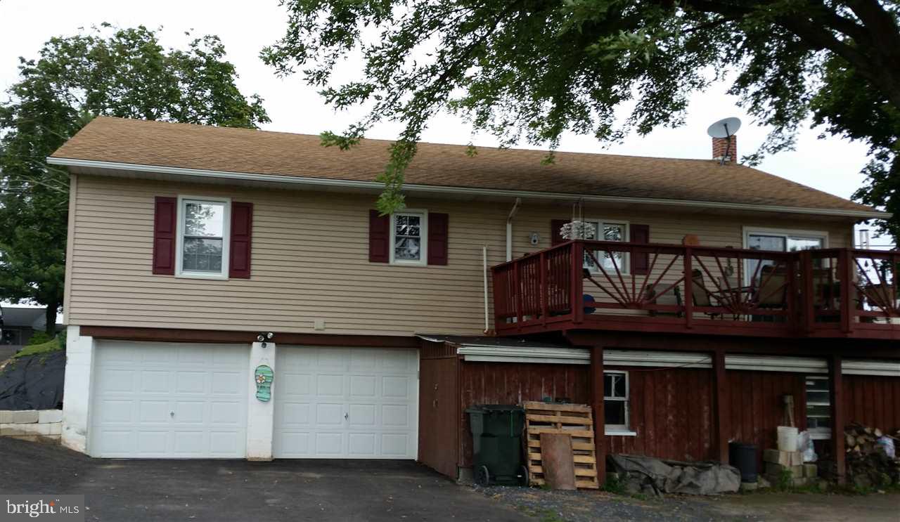 709 New Bloomfield Road Duncannon, PA 17020 - Photo 17 of 19 Gallery Image 17