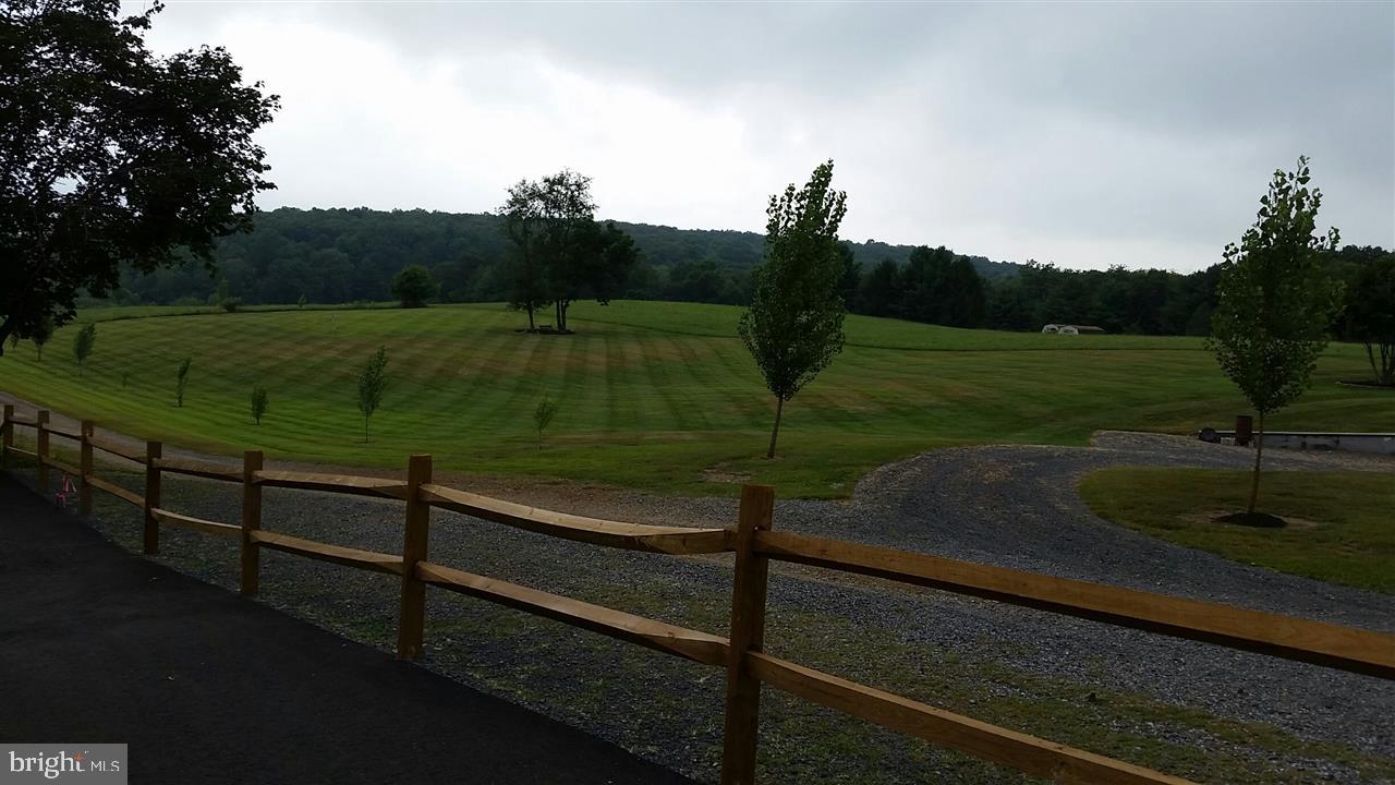 709 New Bloomfield Road Duncannon, PA 17020 - Photo 19 of 19 Gallery Image 19