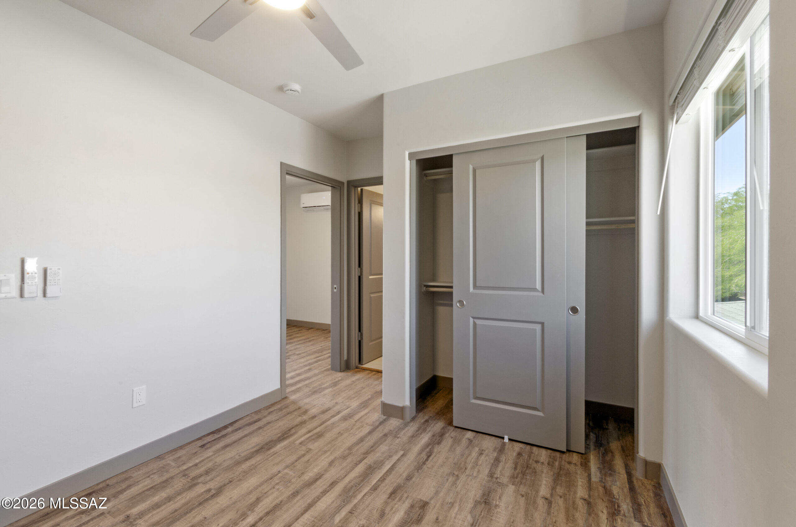 1720 East Edison Street, Unit 3 Tucson, AZ 85719 - Photo 19 of 31 closet