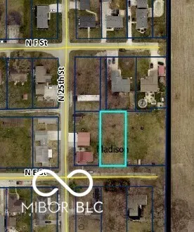 $15,000 | 0 North E Street, Elwood, IN 46036