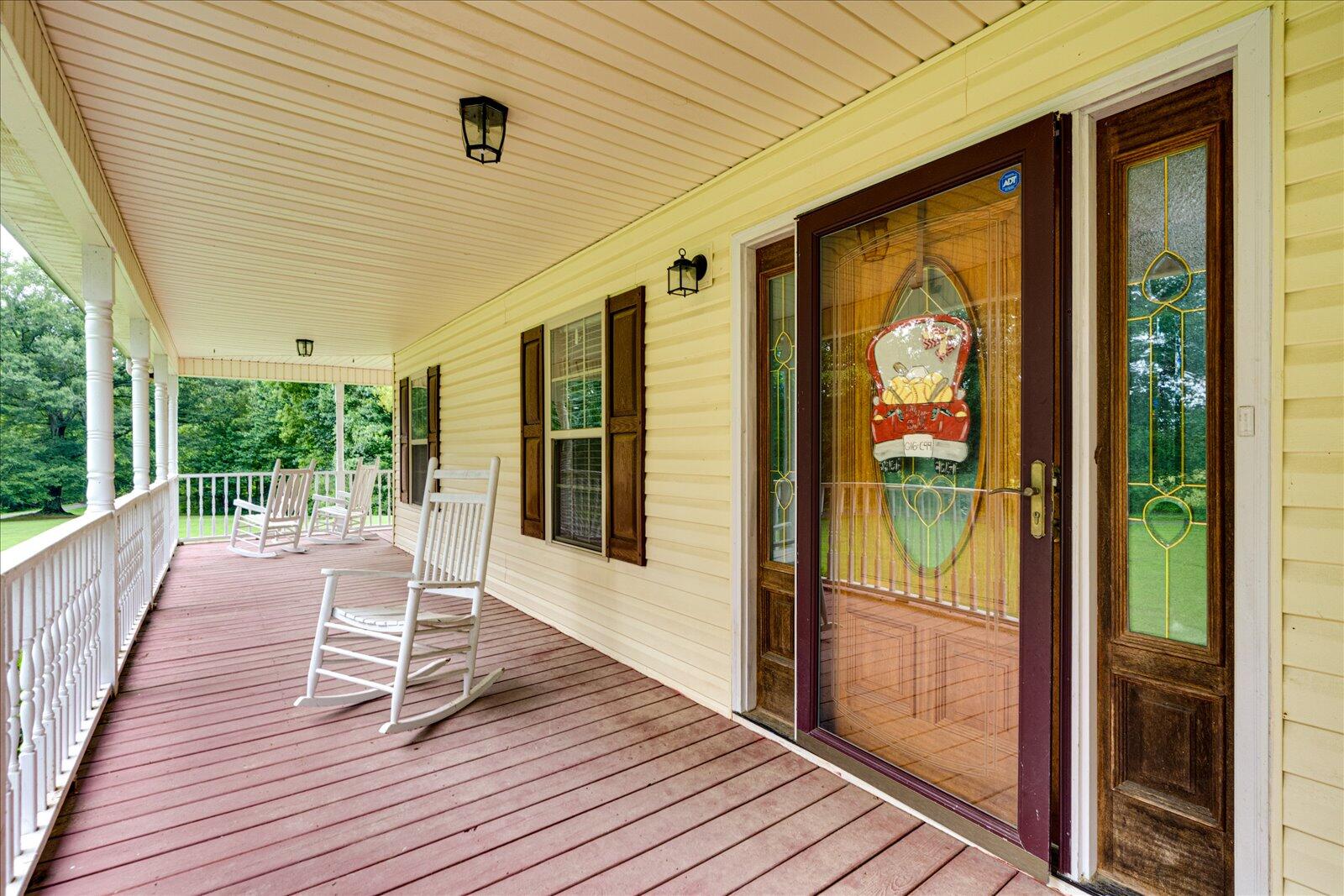 135 Mcdonough Road Whitwell, TN 37397 - Photo 6 of 52 05-135 Mcdonough Rd-5