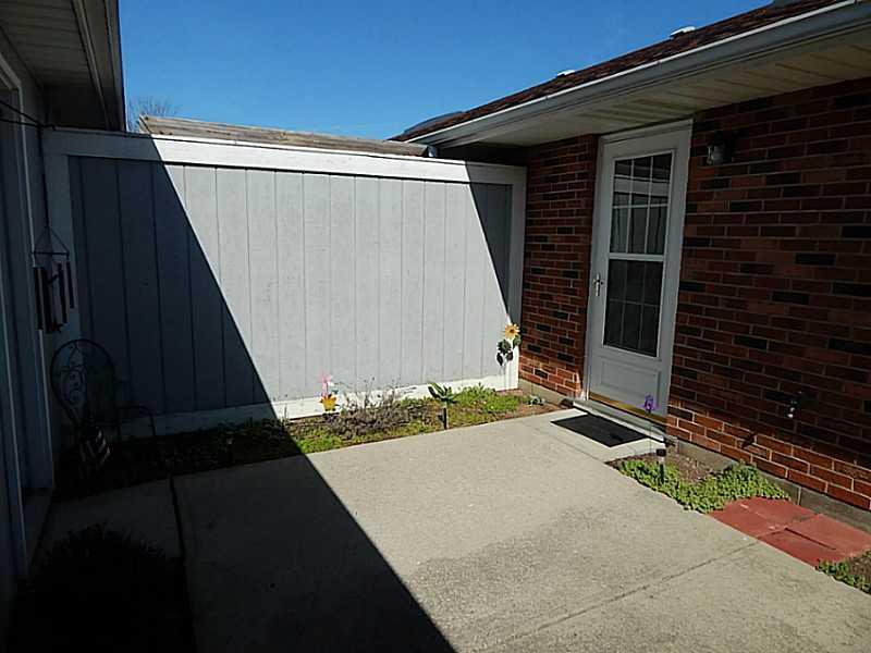 4533 Reno Lane, Unit 7 Springfield, OH 45503 - Photo 19 of 23