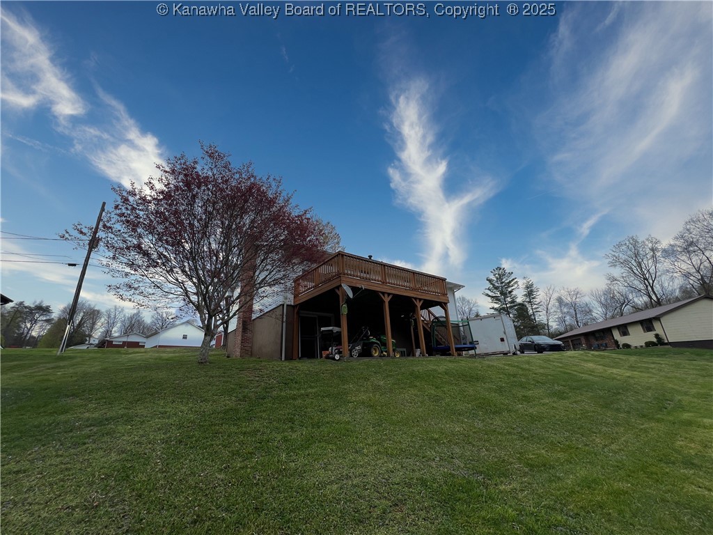 661 Elk Estates Elkview, WV 25071 - Photo 40 of 44 Gallery Image 40