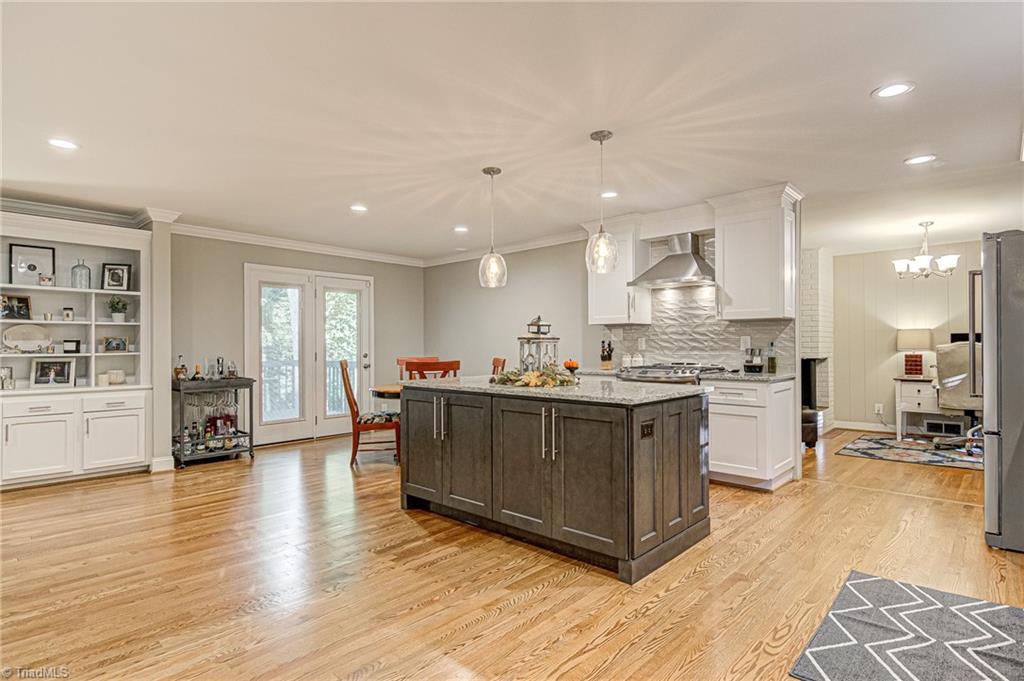 724 Chester Road Winston-Salem, NC 27104 - Photo 11 of 44 Gallery Image 11