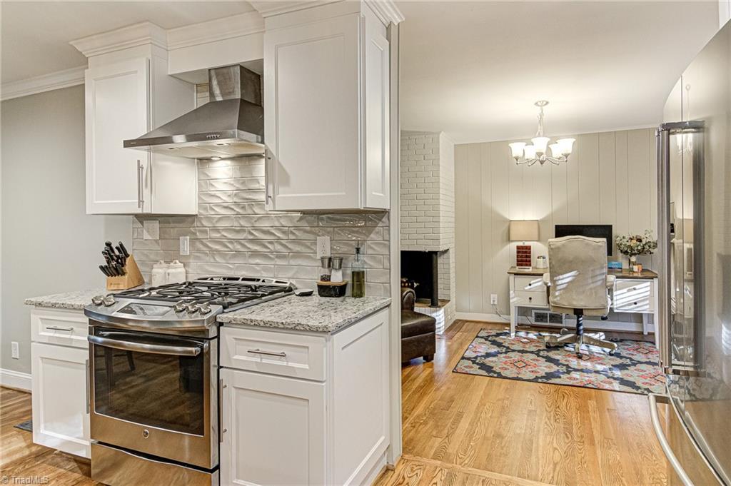724 Chester Road Winston-Salem, NC 27104 - Photo 13 of 44 Gallery Image 13