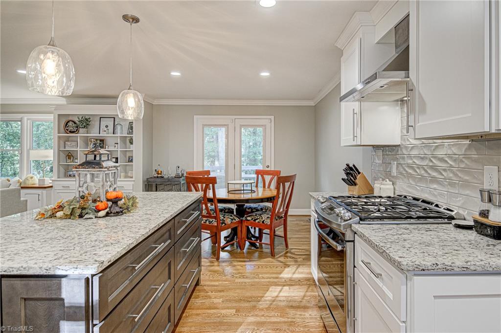 724 Chester Road Winston-Salem, NC 27104 - Photo 14 of 44 Gallery Image 14