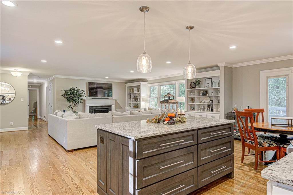 724 Chester Road Winston-Salem, NC 27104 - Photo 16 of 44 Gallery Image 16