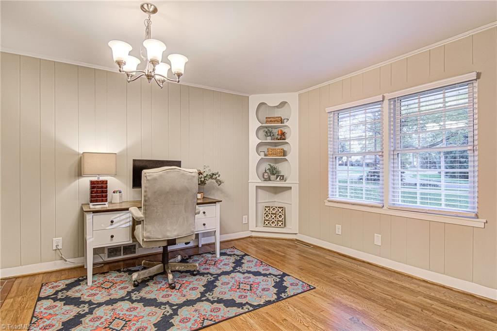 724 Chester Road Winston-Salem, NC 27104 - Photo 17 of 44 Gallery Image 17