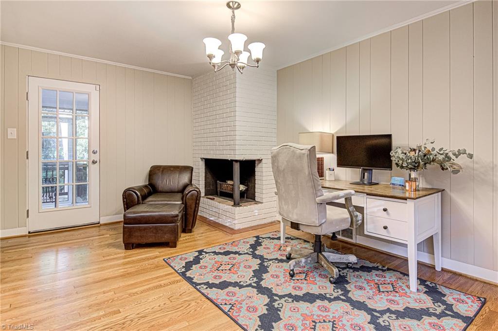 724 Chester Road Winston-Salem, NC 27104 - Photo 18 of 44 Gallery Image 18