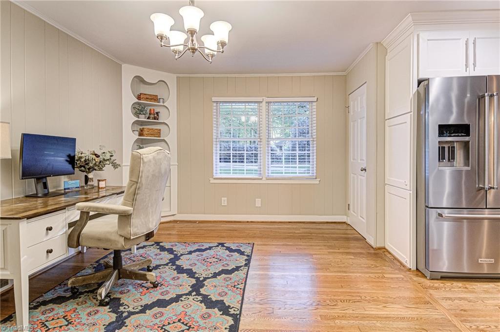 724 Chester Road Winston-Salem, NC 27104 - Photo 19 of 44 Gallery Image 19