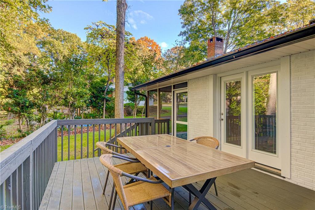 724 Chester Road Winston-Salem, NC 27104 - Photo 23 of 44 Gallery Image 23