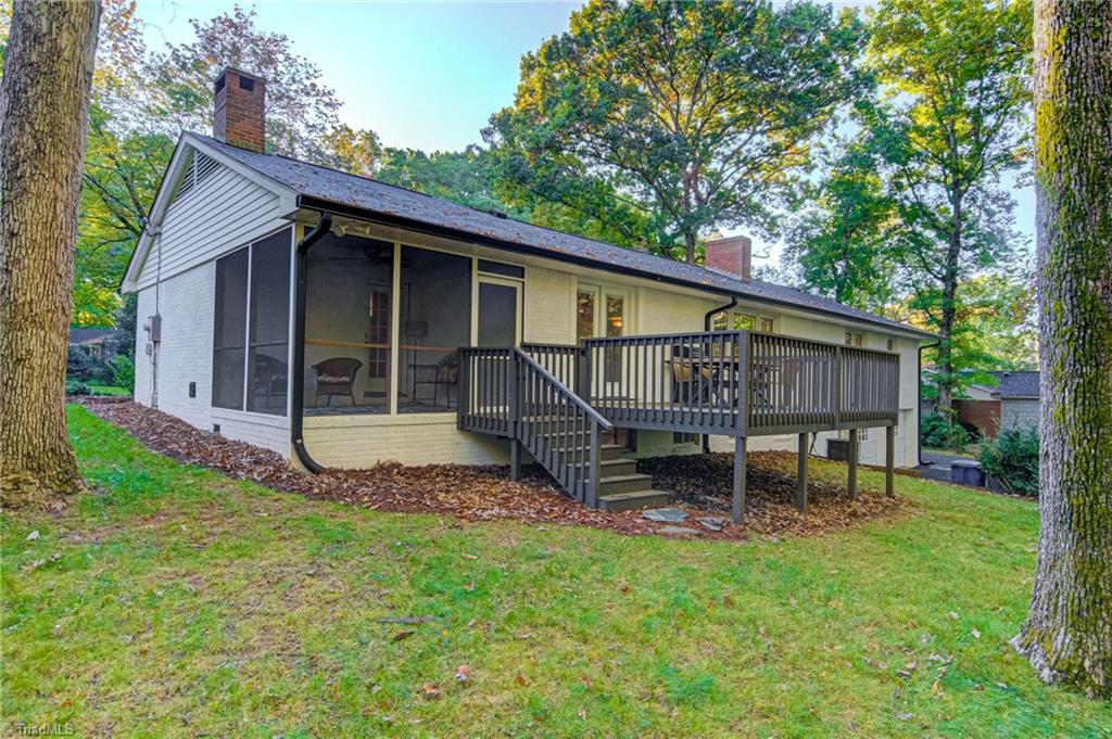 724 Chester Road Winston-Salem, NC 27104 - Photo 42 of 44 Gallery Image 42