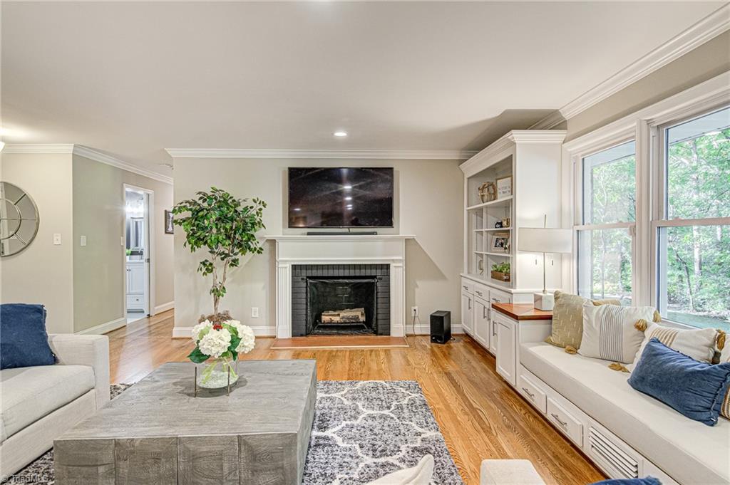 724 Chester Road Winston-Salem, NC 27104 - Photo 8 of 44 Gallery Image 8