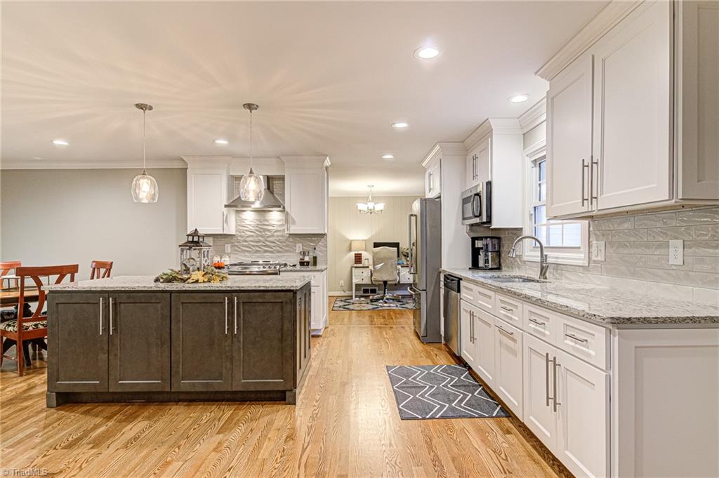 724 Chester Road Winston-Salem, NC 27104 - Photo 10 of 44 Gallery Image 10