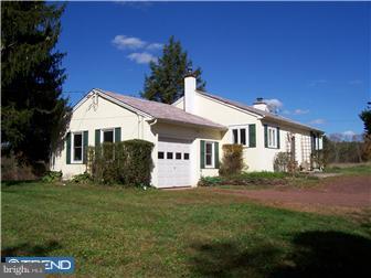 432 Cafferty Road Pipersville, PA 18947 - Photo 2 of 12 Exterior