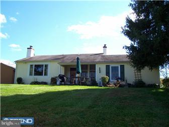 432 Cafferty Road Pipersville, PA 18947 - Photo 3 of 12 Exterior Back
